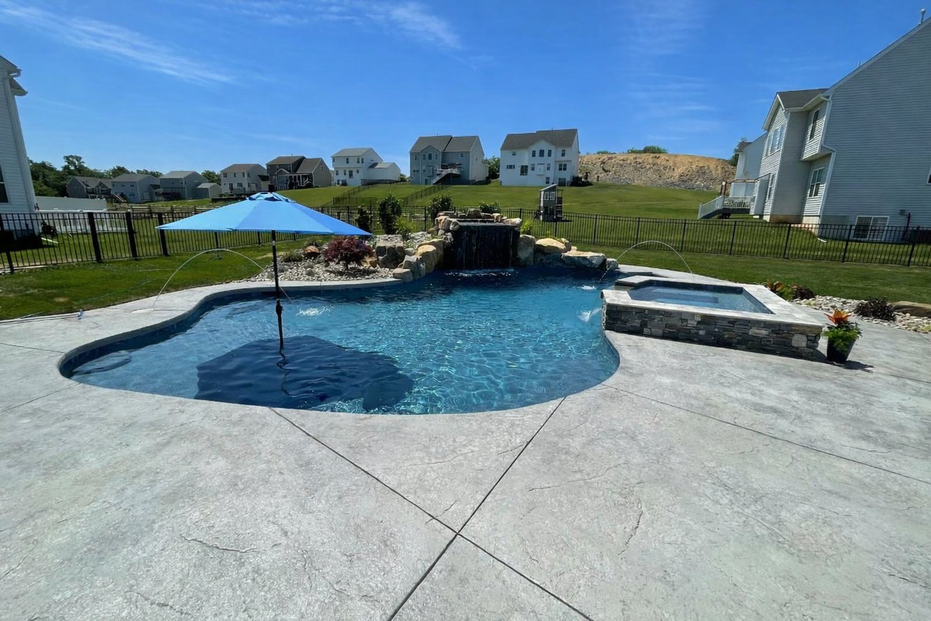 DAL Castro Valley Concrete - Concrete Contractor in Castro Valley, CA